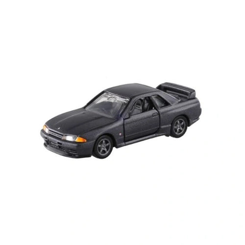 No. 026: Nissan Skyline GT-R (BNR32)