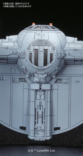 Star Wars Vehicle Model 007 TIE Advanced x1 & TIE Fighter Set