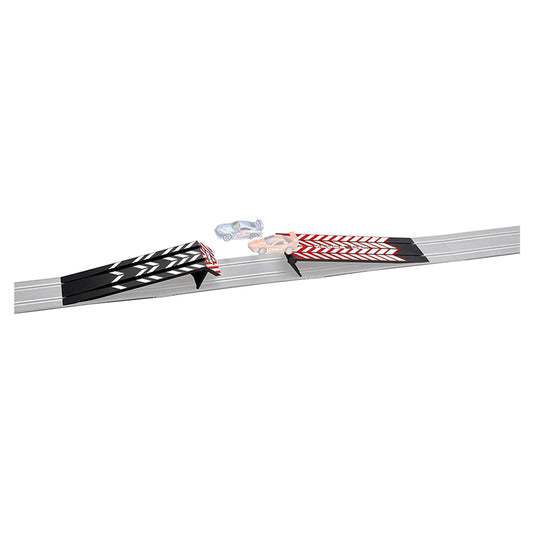 GO!!! Jump Ramp Set