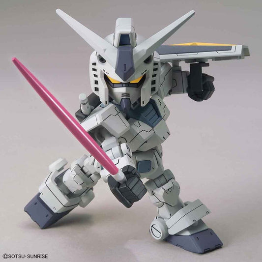 image2_[LIMITED] SD GUNDAM CROSS SILHOUETTE THE GUNDAM BASE LIMITED RX783 G3GUNDAMCROSS SILHOUETTE FRAME
