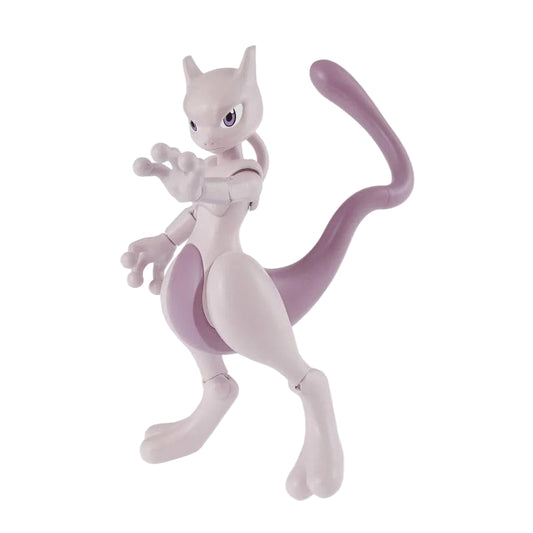 Bandai - Pokemon Model KIt MEWTWO
