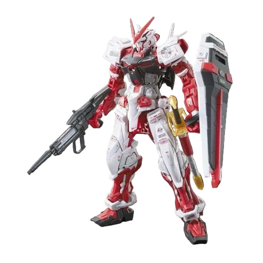 RG 1/144 MBF-P02 GUNDAM ASTRAY RED FRAME