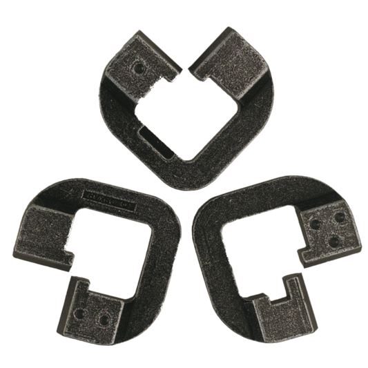 Huzzle: Level 6 Cast Chain