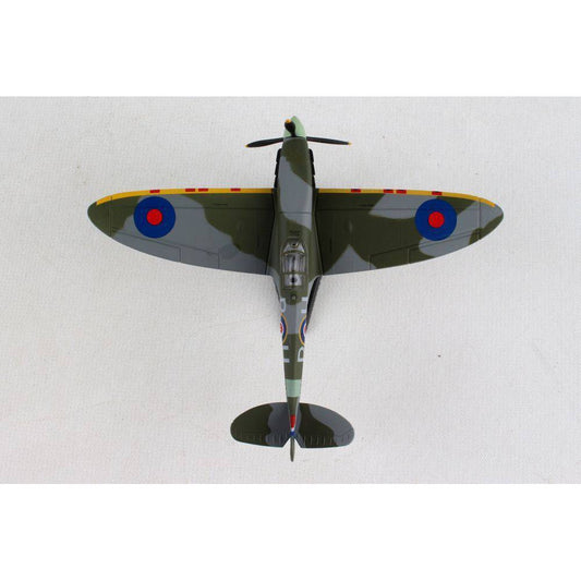 Postage Stamp - 1/93 RAAF Spitfire