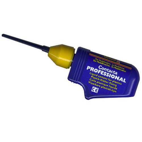 Contacta Pro Plastic Glue 25gm