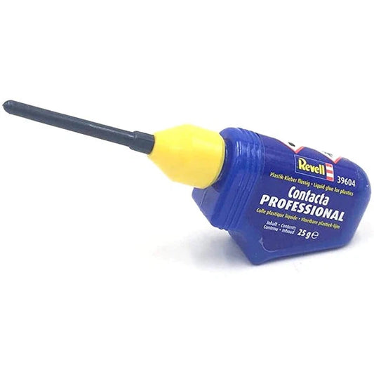 Contacta Pro Plastic Glue 25gm