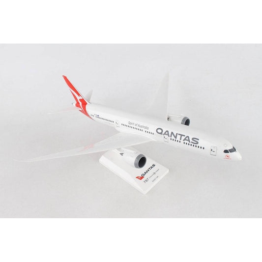 Skymarks - 1/200 QANTAS B787-9 (New Livery)